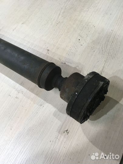 Вал карданный Ауди А8 D2 4.2 АКПП