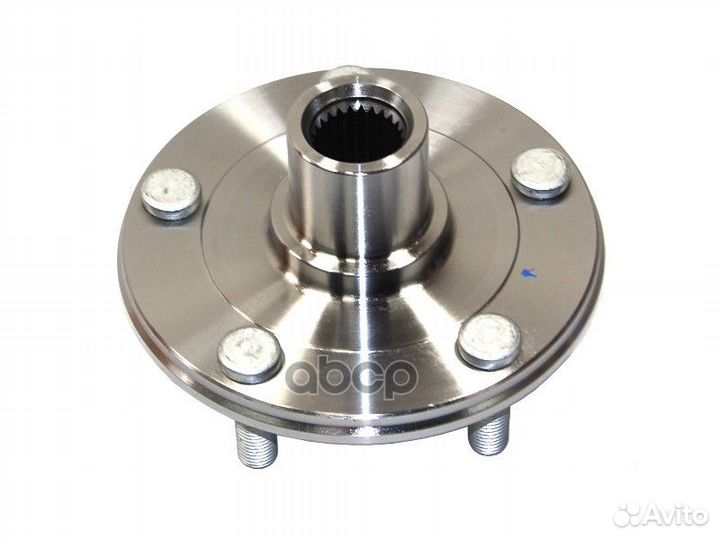 Ступица перед MMC pajero pinin/IO H61W-H77W