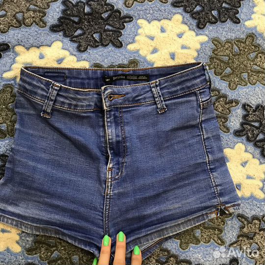 Шорты женские