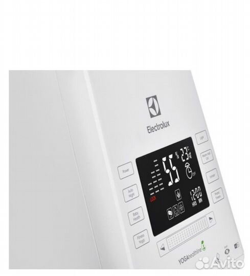 Увлажнитель воздуха Electrolux EHU-3815D