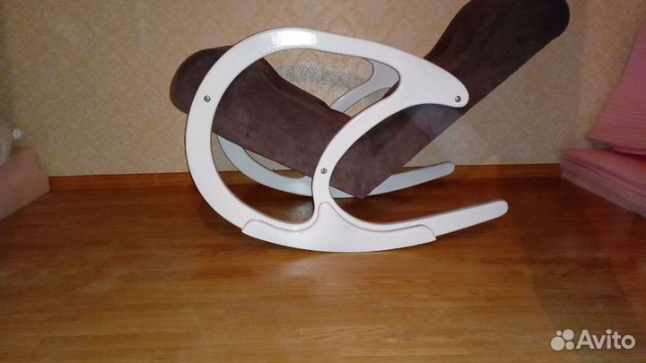 Кресло качалка