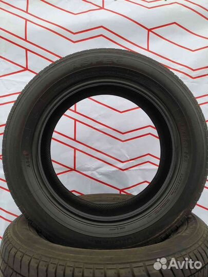 Yokohama Aspec A345 215/60 R17