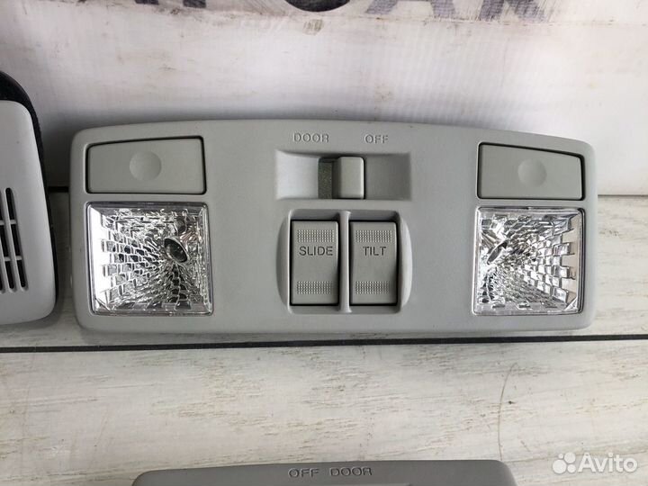 Mazda CX7 Модуль сигнализации