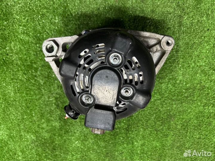 Генератор Lexus Rx330 GSU 3MZ 2003-2006