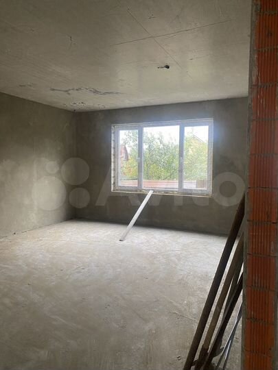 4-к. квартира, 120,6 м², 2/2 эт.