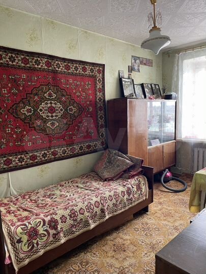 4-к. квартира, 77,9 м², 3/3 эт.