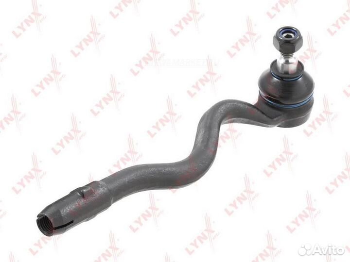 Lynxauto C4138L Рулевой наконечник перед лев