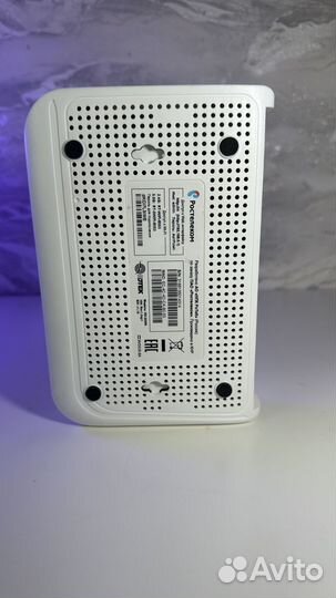 WI FI Роутер rotek RX22200