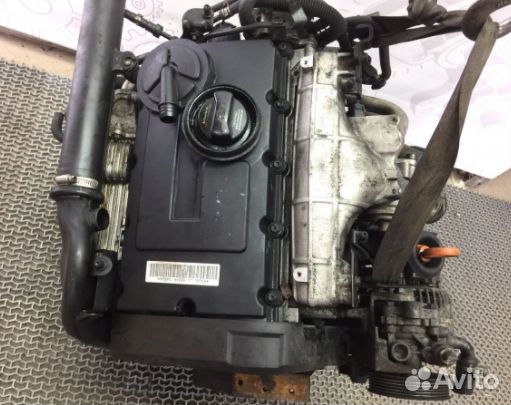 Двигатель Chrysler Sebring 3, 2.0 CRD, ECD