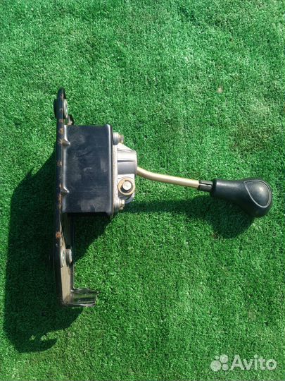 Кулиса МКПП Lifan X60. 1.8