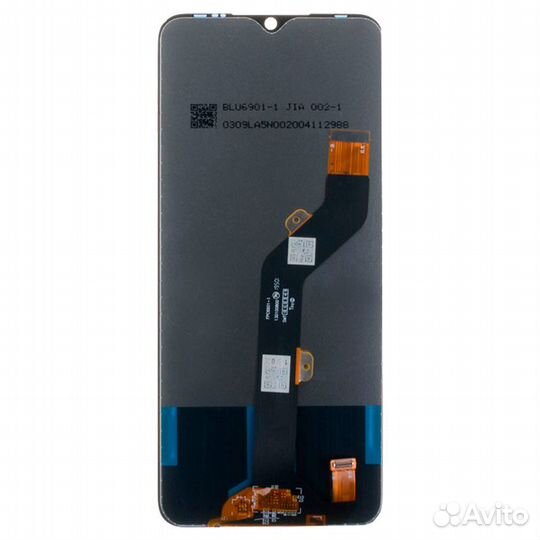 Ремонт/продажа Дисплей Дисплей для Tecno Spark 5