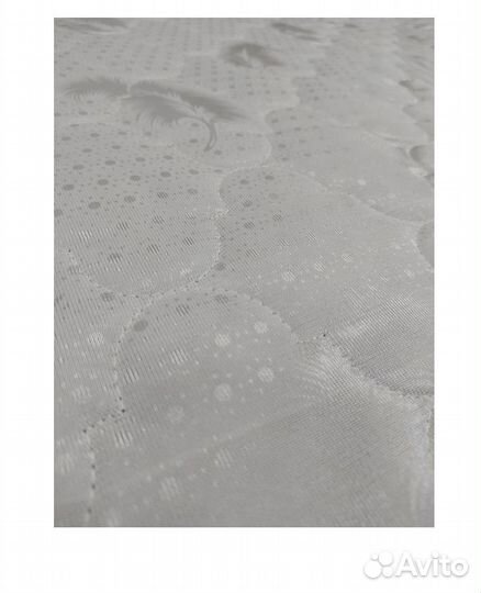 Наматрасник водонепроницаемый 800*1900 мм