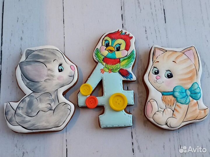 Пряники любой сложности Корпоративные заказы