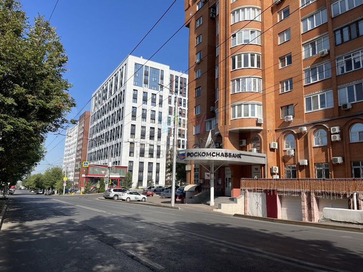 Многофункциональное помещение в центре 284 м