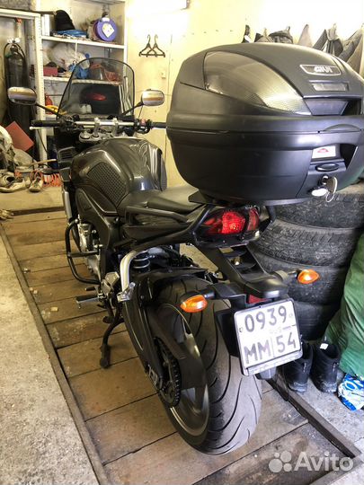 Продам Yamaha Fz-1s