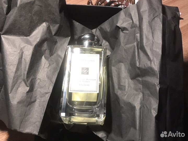 Духи Jo malone