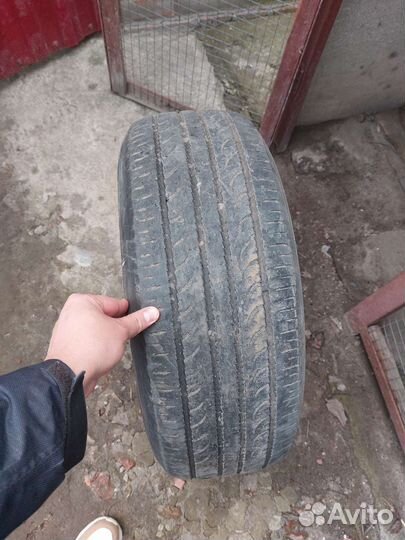 Шины летние