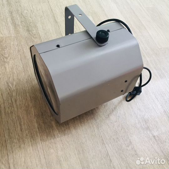 Световой прибор LED RGB светомузыка