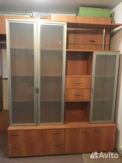 Шкаф универсальный