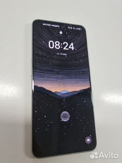 realme GT 2 Pro, 12/256 ГБ