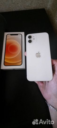 iPhone 12, 128 ГБ