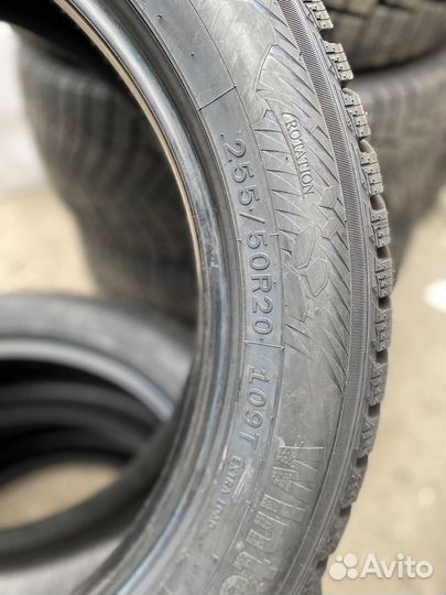 LingLong GreenMax Winter Grip 2 255/50 R20 109T