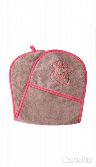 Полотенце для животных