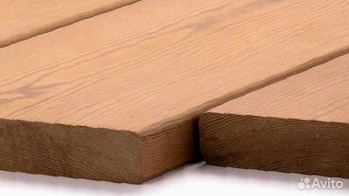 Термолиственница