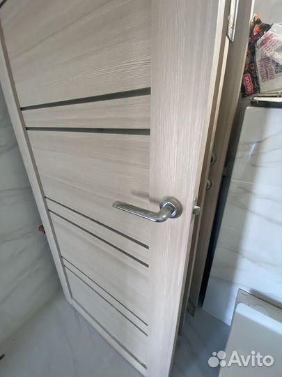 Дверь межкомнатная 800 на 2000