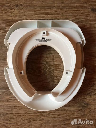 Сидушка детская на унитаз от Mothercare