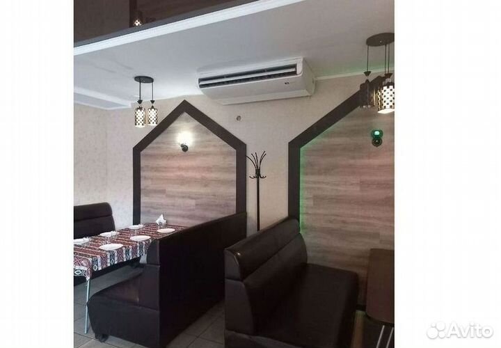 Кондиционер,который не продует