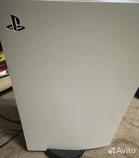 Прокат приставки ps5 игровой