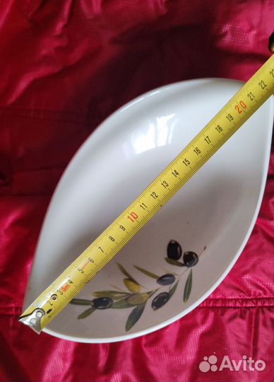 Набор салатников larange