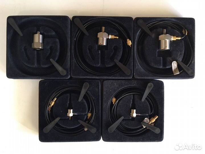 Bruel and Kjaer Акселерометры Accelerometer Разные