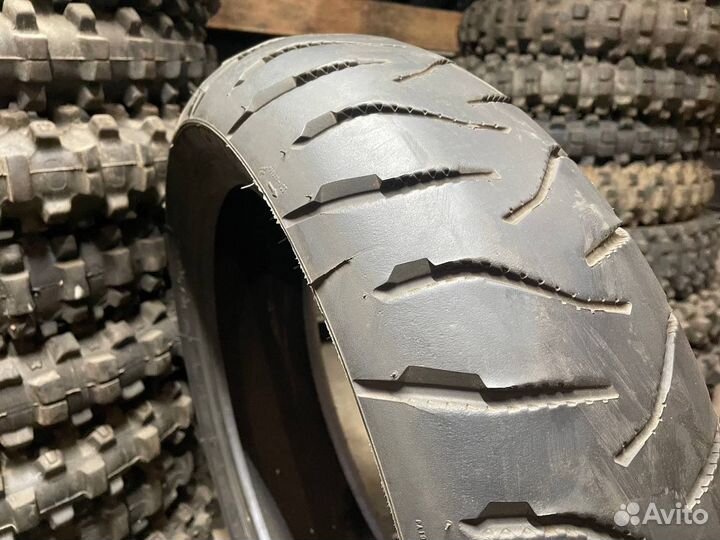 Мото резина 170 60 R17 Anakee III