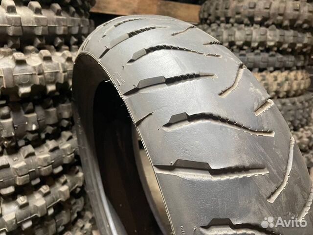 Мото резина 170 60 R17 Anakee III