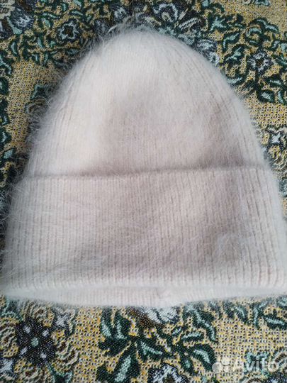 Шапка женская