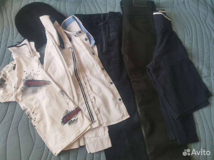 Школьная форма