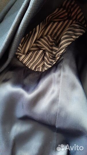 Пиджак школьный для мальчика