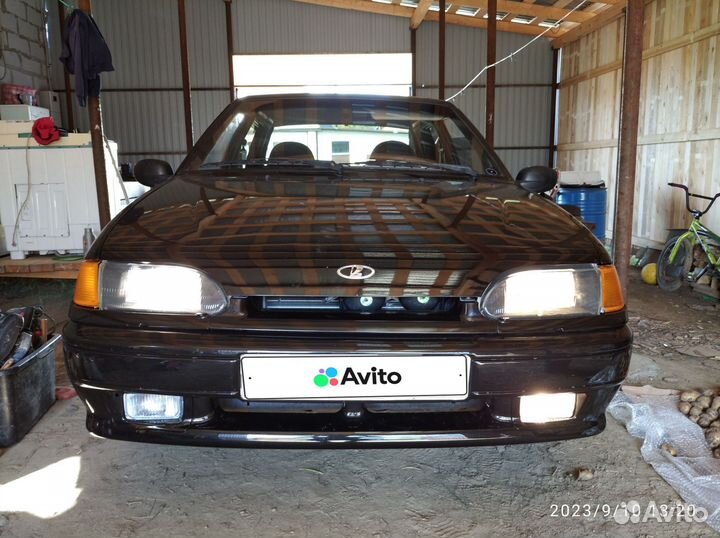 ВАЗ 2115 Samara, 2011