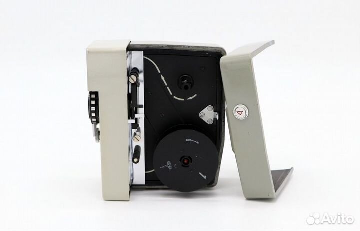 Кинокамера Аврора (СССР, 1967)