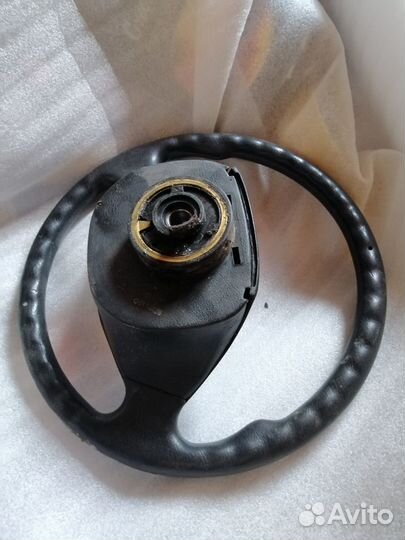 Руль Daewoo Matiz