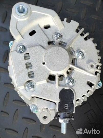 Генератор ниссан теана j31