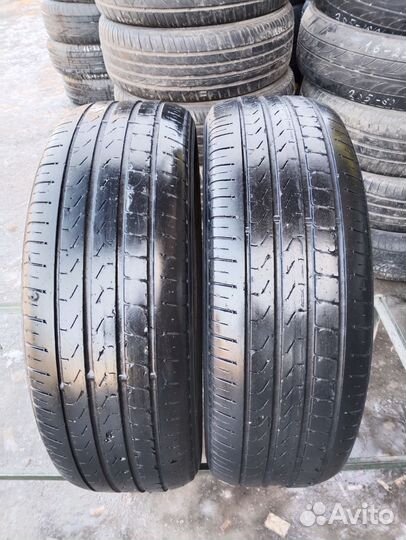 Pirelli Scorpion Verde 215/65 R17