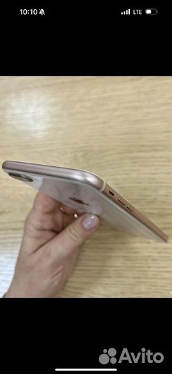 iPhone 8 Plus, 64 ГБ