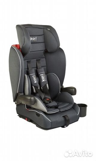 Детское автокресло