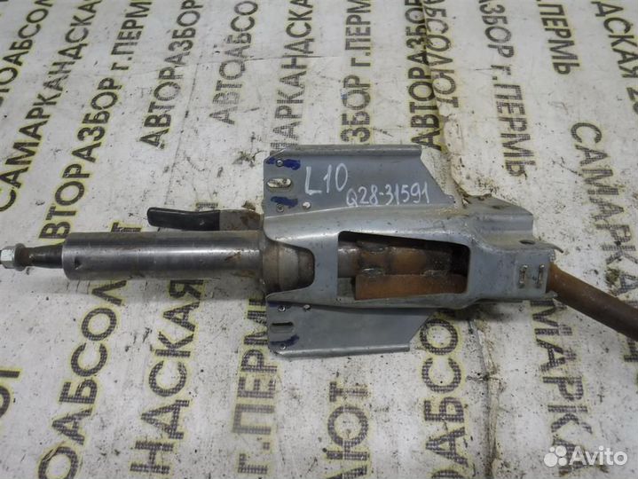 Колонка рулевая Mitsubishi Lancer 10 (CY) 2007-20