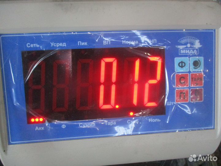 Накладка DAF 1388283