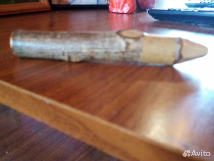 Народные промыслы. Ручки из дерева