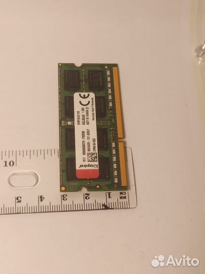 Kingston 99U5428-101.A00LF 8GB